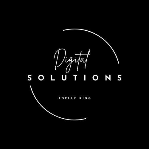 digital solutions logo