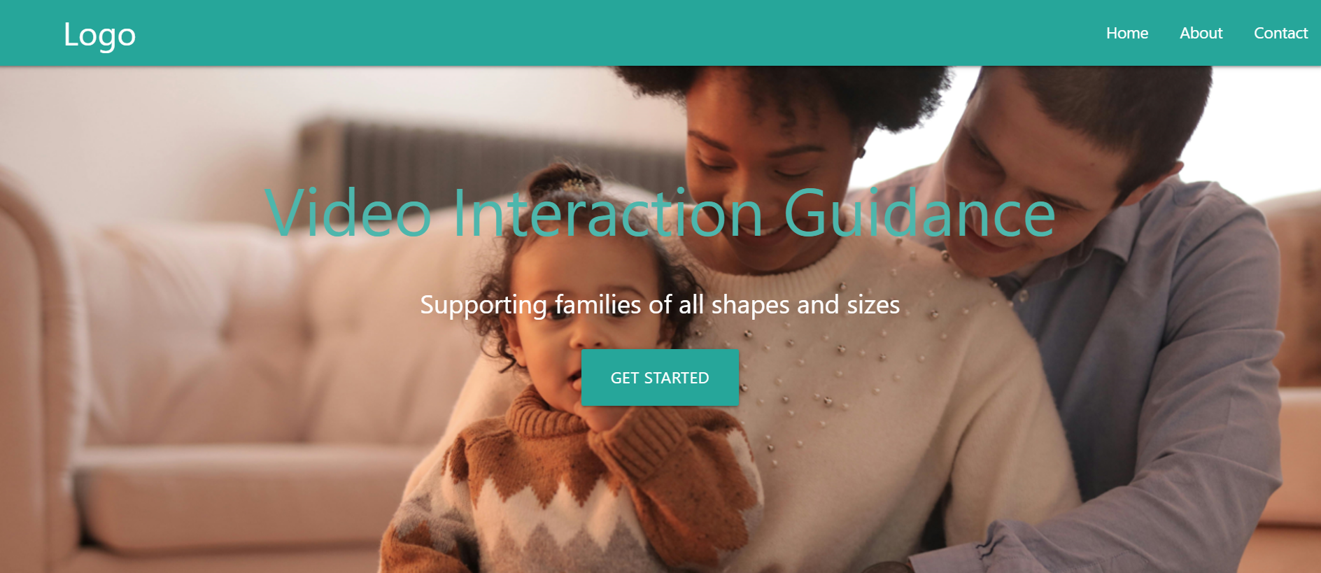 parents and thier child